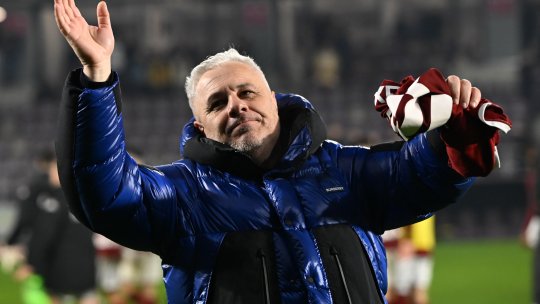 Atenție, fanii pot cumpăra gecile norocoase ale lui Marius Șumudică: ”Promit” + Cum a răspuns la propunerea lui Becali