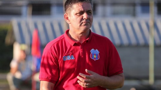 Marius Lăcătuș, fără menajamente față de fostul coechipier. Dezvăluiri după mai bine de 30 de ani: ”Bă, tu ești sănătos la cap?"