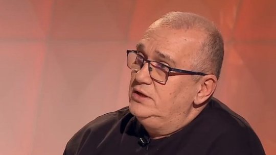 Acuzat de rasism, Emil Grădinescu n-a mai rezistat și s-a dezlănțuit: "Cam așa se făcea cenzura pe vremea lui Ceaușescu"
