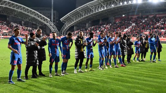 Îl regretă deja Gigi Becali? Fostul fotbalist de la FCSB a fost vedetă la noua echipă, cu o dublă de senzație