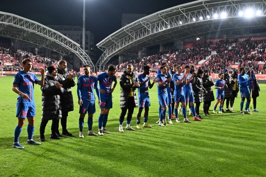 Îl regretă deja Gigi Becali? Fostul fotbalist de la FCSB a fost vedetă la noua echipă, cu o dublă de senzație