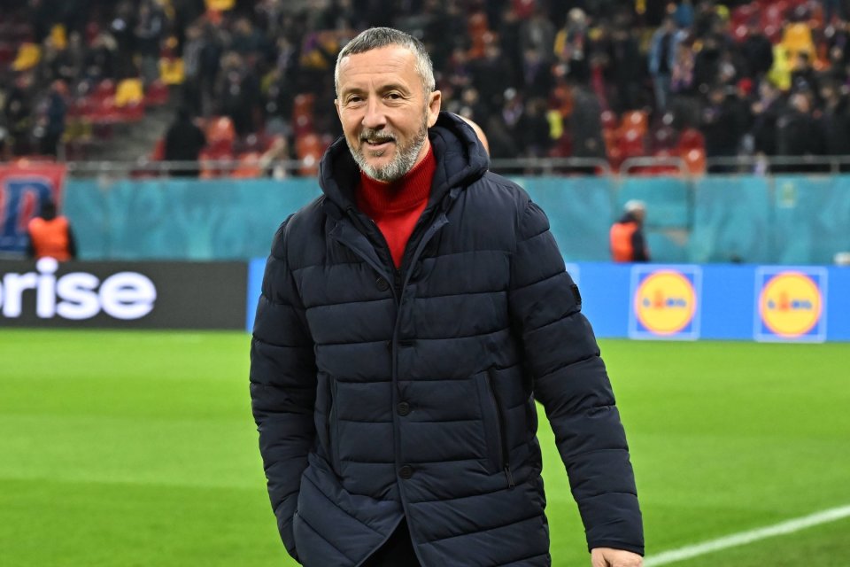 Mihai Stoica este rezervat în privința șanselor ca FCSB să câștige Europa League