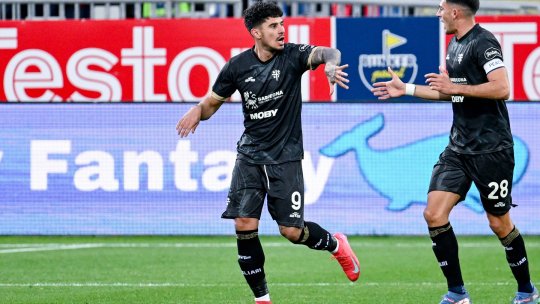 Florinel Coman, titular cu Juventus? Antrenorul lui Cagliari a vorbit despre situația internaționalului român