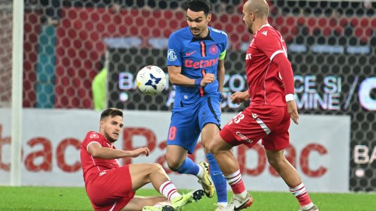 Florin Prunea și Decebal Rădulescu au prezis cu ce scor se va termina FCSB - Dinamo
