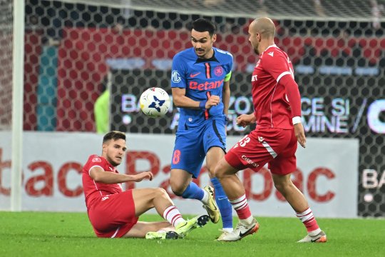 Florin Prunea și Decebal Rădulescu au prezis cu ce scor se va termina FCSB - Dinamo