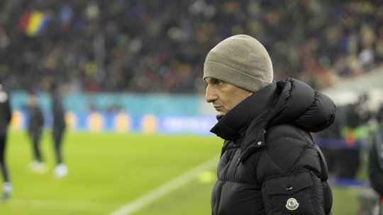 Zilele lui Răzvan Lucescu la PAOK sunt numărate. Care este meciul de care depinde soarta antrenorului