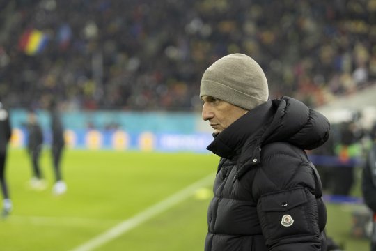 Zilele lui Răzvan Lucescu la PAOK sunt numărate. Care este meciul de care depinde soarta antrenorului