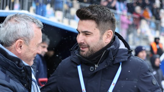 Mircea Rednic, atac devastator după declarațiile lui Adi Mutu: "Las-o în... " / "Doamne, iartă-mă!"