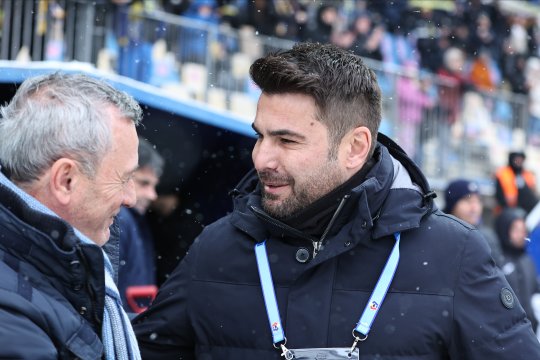 Mircea Rednic, atac devastator după declarațiile lui Adi Mutu: "Doamne, iartă-mă!"