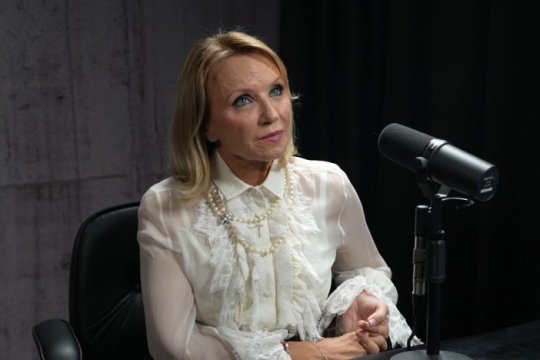Camelia Șucu, marcată pe viață de spusele fiicei sale în timpul divorțului de Dan Șucu: "Mama, să știi că eu..." / "Am plâns foarte mult, nu am avut grijă"