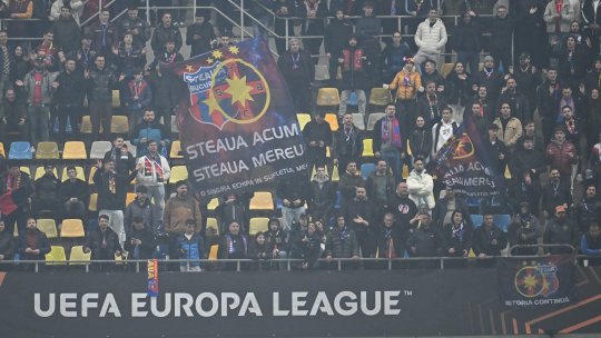 Verdict în disputa dintre FCSB și Steaua
