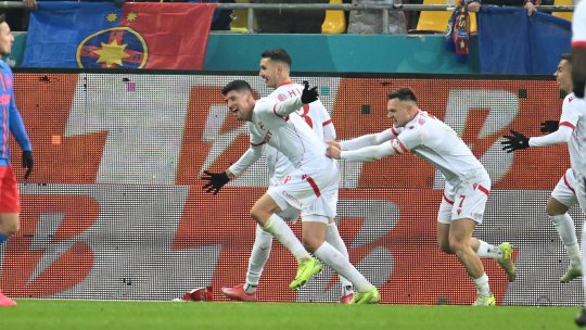 Inspirație maximă pentru Zeljko Kopic! Perica ”a spart gheața” la Dinamo chiar în derby-ul cu FCSB