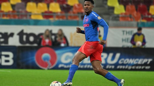 Adrian Porumboiu, verdict în cazul celei mai controversate faze din FCSB - Dinamo 2-1