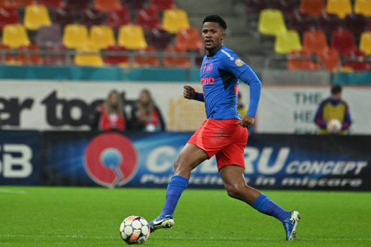 Adrian Porumboiu, verdict în cazul celei mai controversate faze din FCSB - Dinamo 2-1