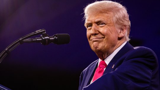 Au refuzat invitația lui Donald Trump: ”Nu renunțăm la respect, integritate și egalitate”. Casa Albă, reacție acidă