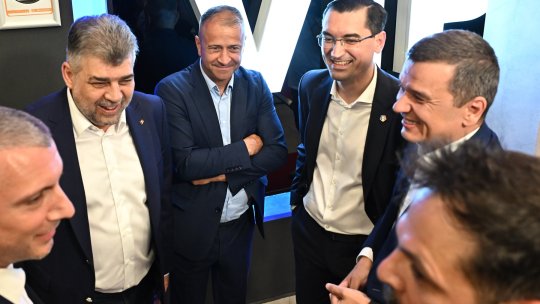 Echipa din SuperLigă pentru care apropiatul lui Burleanu ”va face tot ce depinde de el” să o salveze de la retrogradare: ”Sunt alții la rând”