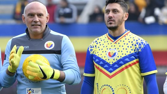 Marica îl contrazice direct pe MM: ”A fost neagră și zici că e verde!”. Prunea a început să râdă când a auzit explicația oficialului FCSB la penalty-ul neacordat cu Dinamo