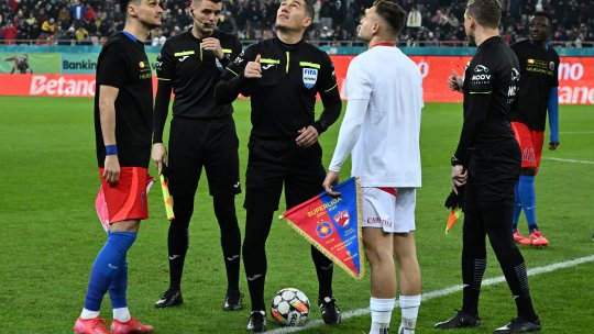 ”Viciere de rezultat!”. Legenda lui Dinamo, revoltată de arbitrajul din derby-ul cu FCSB: ”De ce mai există VAR?!”