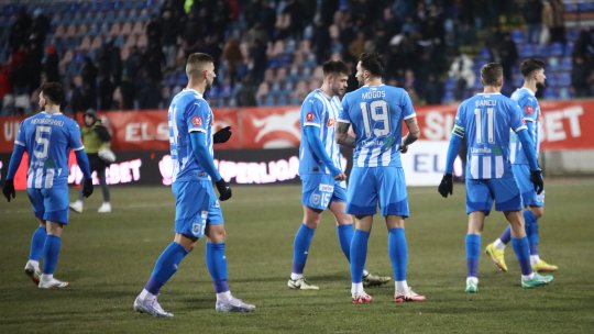 Mihai Rotaru, atac dezlănțuit: ”Cojocaru e criminal!” / ”Dacă aveam arbitrajul lui U Cluj sau FCSB, aveam 10 puncte în plus față de locul doi”