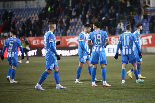 Mihai Rotaru, atac dezlănțuit: ”Cojocaru e criminal!” / ”Dacă aveam arbitrajul lui U Cluj sau FCSB, aveam 10 puncte în plus față de locul doi”