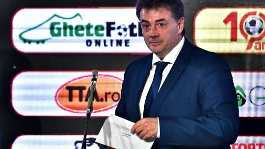 Explicațiile lui Kyros Vassaras după scandalul de arbitraj de la FCSB - Dinamo. De ce nu s-a dat penalty la intervenția lui Ngezana