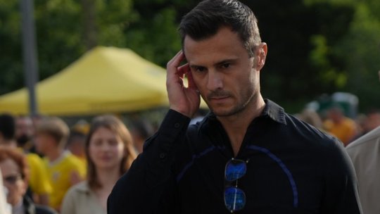 Florin Prunea și-a făcut cruce când a auzit ce a zis Andrei Nicolescu: ”Doamna Maica Domnului, mai bine stai acasă”