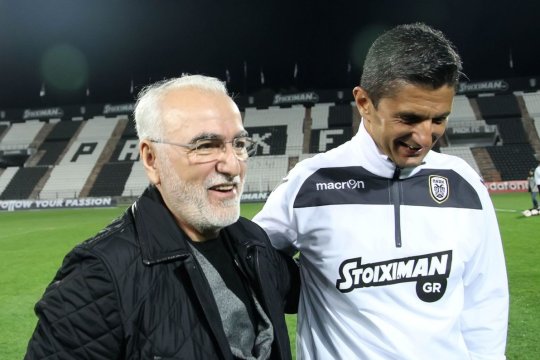 Patronul lui PAOK i-a decis viitorul lui Răzvan Lucescu, după eliminarea suferită în fața FCSB-ului