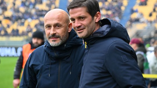 Radu Banciu, surprins de debutul de vis al lui Cristi Chivu la Parma: "A reușit prostul să-i resusciteze"