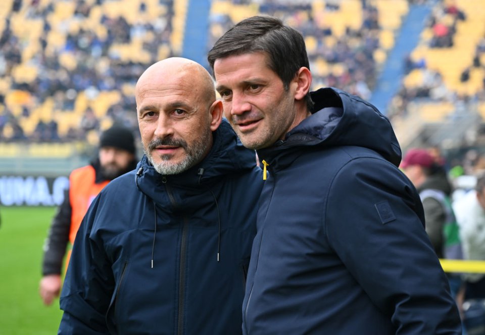 A fost impresionat de debutul câștigător al lui Chivu, în Serie A: ”Prostul i-a revitalizat”