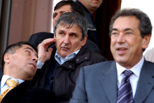 Petre Buduru, reținut în dosarul de corupție din Portul Constanța! Fostul oficial din Liga 1 ar fi oferit mii de euro și parfumuri de firmă drept mită