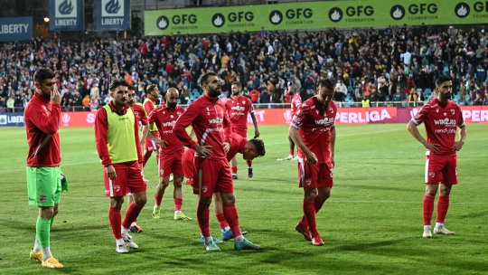 Dinamo, document oficial prin care admite că a adus un jucător pe care ”nu și-l poate permite”! Salariul care i-a fost promis