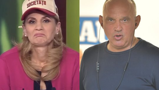 Florin Prunea a aflat că Anca Alexandrescu ar fi mers în vacanțe plătite de Nordis și a răbufnit: ”Vrăjeală! Vreți voi să o agățați de undeva, dar nu aveți de unde”