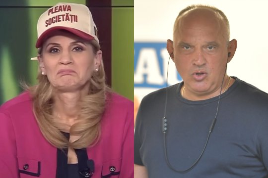 Florin Prunea a aflat că Anca Alexandrescu ar fi mers în vacanțe plătite de Nordis și a răbufnit: ”Vrăjeală! Vreți voi să o agățați de undeva, dar nu aveți de unde”