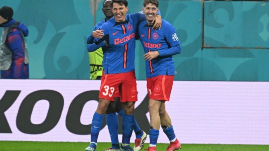 Cum se anunță vremea la partida FCSB – Olympique Lyon