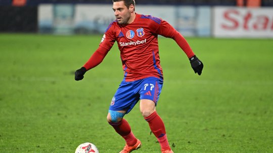 Adi Popa a susținut-o pe FCSB la duelul cu PAOK și la derby: ”Noi, steliștii, suntem crescuți anti-Dinamo! Am vrut să câștige, care e problema?”