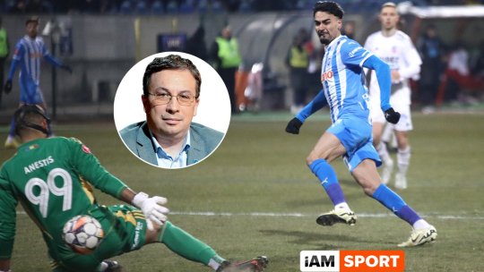 "Craiova ultimei secunde. Ultrasentimente". Marius Mitran prevede că în Bănie va urma "cea mai frumoasă și mai crâncenă primăvară din ultimii 35 de ani"