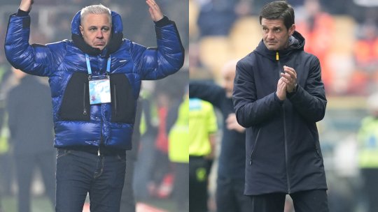 A urmărit debutul lui Cristi Chivu la Parma și a dat verdictul: ”Dacă era Șumudică în locul lui...”