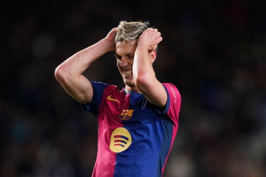 Barcelona - Atletico Madrid 4-4! Thriller în prima semifinală din Cupa Spaniei