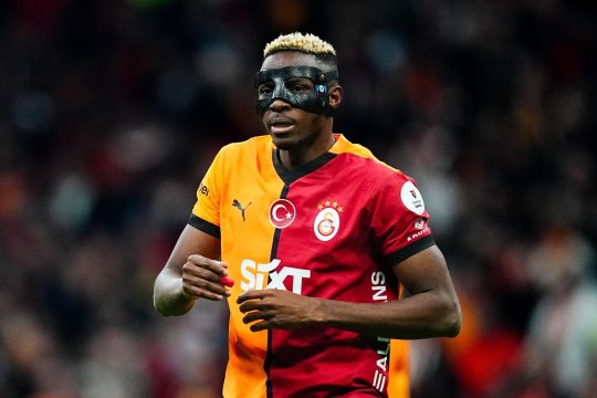 Victor Osimhen a luat decizia! La ce formație va evolua atacantul cu o clauză de 75.000.000 de euro