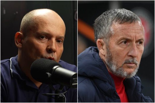 Radu Banciu n-a avut milă de MM Stoica: ”Când făceați statistica aia la pușcărie...”