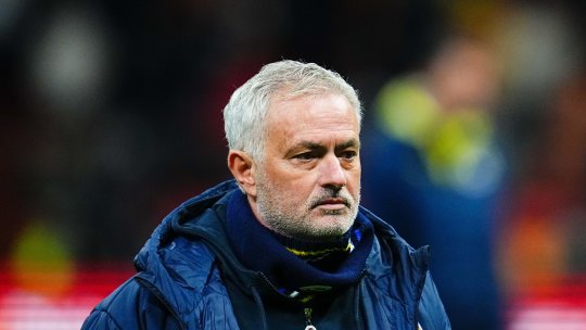 Acuzat de rasism, Jose Mourinho este apărat din România: ”Un escroc mi-a dat cea mai mare amendă din istorie. Am primit amenințări din toată lumea”