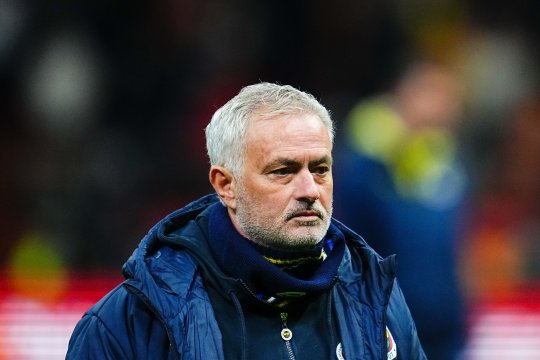 Acuzat de rasism, Jose Mourinho este apărat din România: ”Un escroc mi-a dat cea mai mare amendă din istorie. Am primit amenințări din toată lumea”