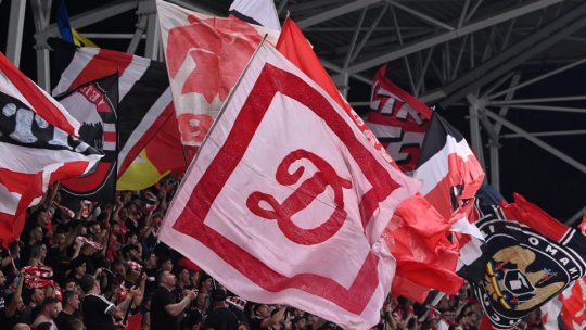 Veste mare pentru fanii lui Dinamo! Formația din Ștefan cel Mare are un nou acționar: ”Vreau să devenim un Ajax din Europa de Est”