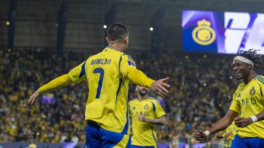 Cristiano Ronaldo, în goană spre golul 1000! Portughezul i-a luat fața lui Benzema în clasamentul golgheterilor