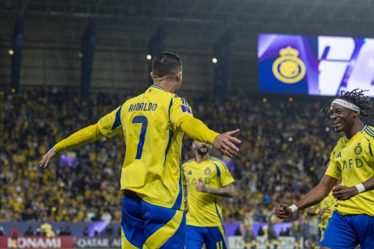 Cristiano Ronaldo, în goană spre golul 1000! Portughezul i-a luat fața lui Benzema în clasamentul golgheterilor