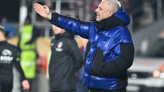 Marius Șumudică, propunere primită chiar în timpul meciului cu Farul: ”Pe mine arde carnea și tu...”