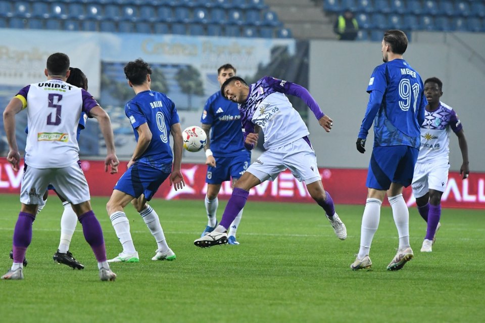 Craiova lui Mititelu vrea să câștige la ”masa verde” meciul cu FC Argeș: ”100% se întâmplă! Asta ne-a zis avocatul”