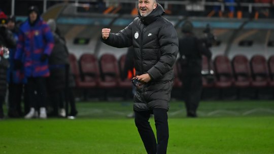 Biletele pentru FCSB - Lyon, vândute în ritm record. Mihai Stoica: ”Erau peste 10.000 de utilizatori care accesau site-ul”