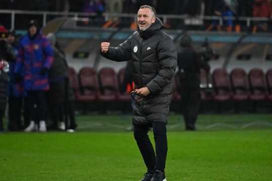 Biletele pentru FCSB - Lyon, vândute în ritm record. Mihai Stoica: ”Erau peste 10.000 de utilizatori care accesau site-ul”
