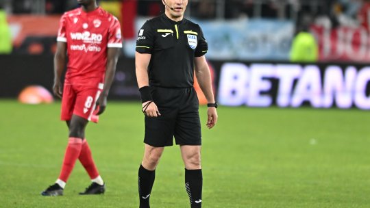 Vassaras și Kovacs nu au scăpat, după FCSB – Dinamo: ”Sictir, mă, grecule” / ”Ce secrete au bezmeticii ăștia?”